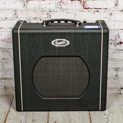 Supro 1812R Blues King 12 15-Watt 1x12