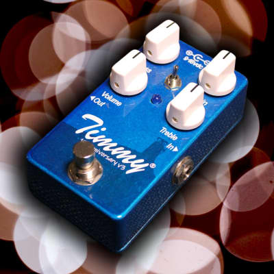 Paul Cochrane Timmy V3 | Reverb