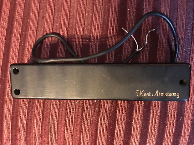 7 string cheap bass pickups