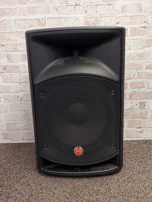 Harbinger Vari V2112 Powered Speaker (San Antonio, TX) Reverb