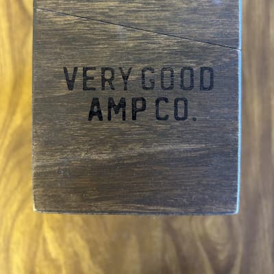 Very Good Amp Co EP Drive V3 image 9