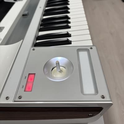 Original 61-keys Korg M3 Keybed