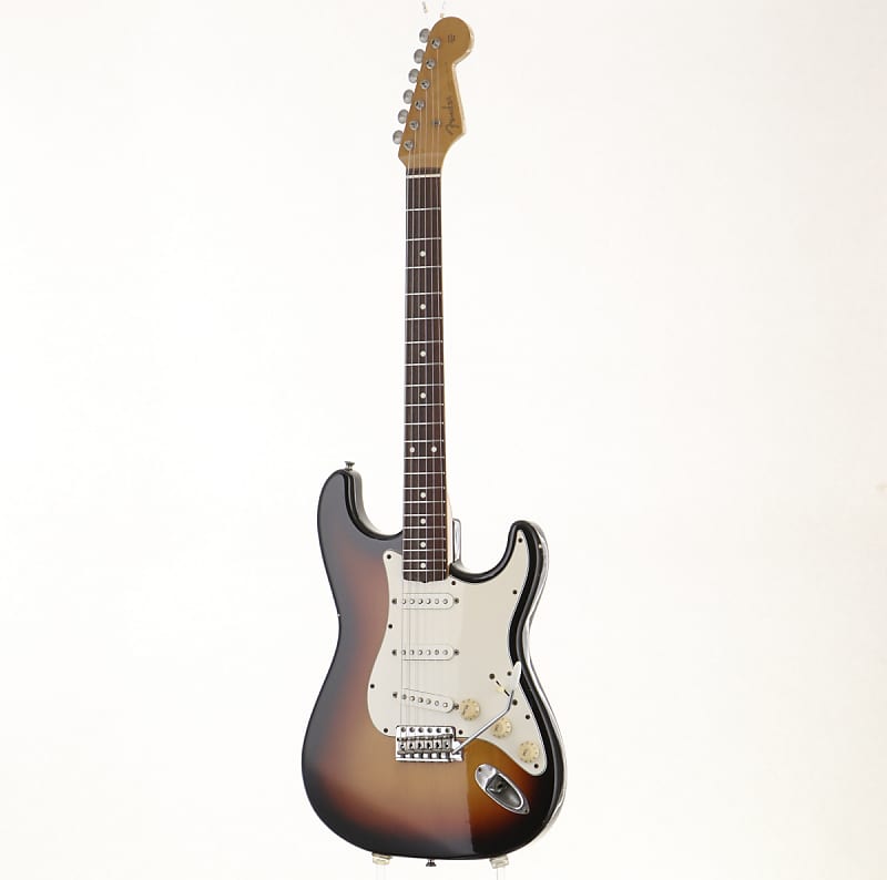 Fender JAPAN ST62-70 3TS 1994-1995 [SN S008968] [11/27]