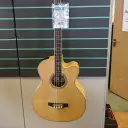 Takamine G Series GB72CE Natural Gloss Electro Acoustic Bass