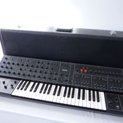 Yamaha CS30 - Serviced - Super condition
