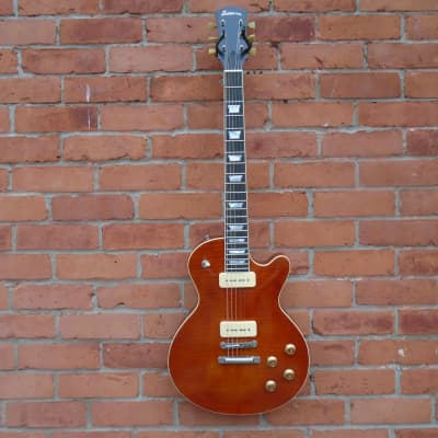 Greco SE-500N 1976年製 フジゲン製 Greco SE-500N 1976年製 フジゲン製 - メルカリ