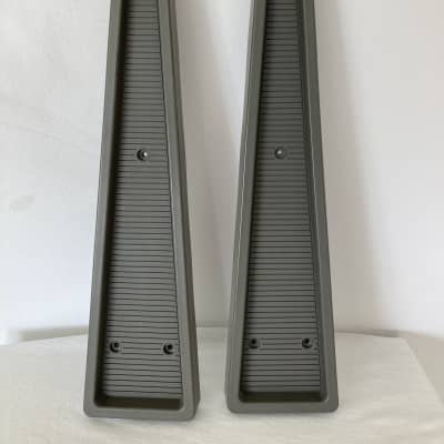 Akai MPC60 End Cap / Side Panel (pair)