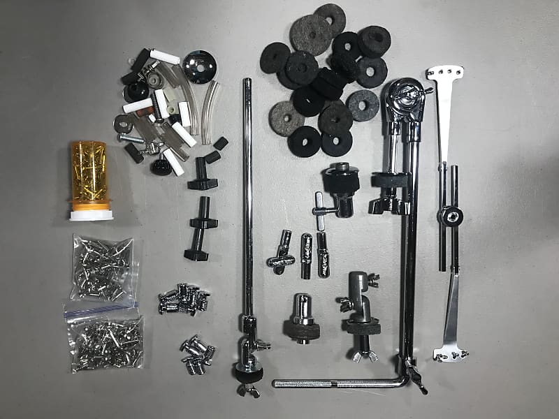 Slingerland Parts Reverb