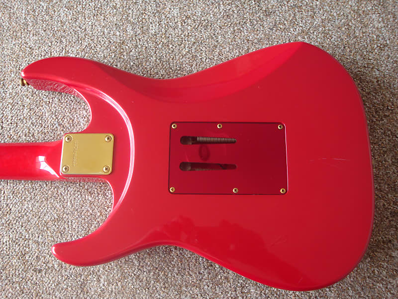 Fernandes LA-85KK L'Arc En Ciel 