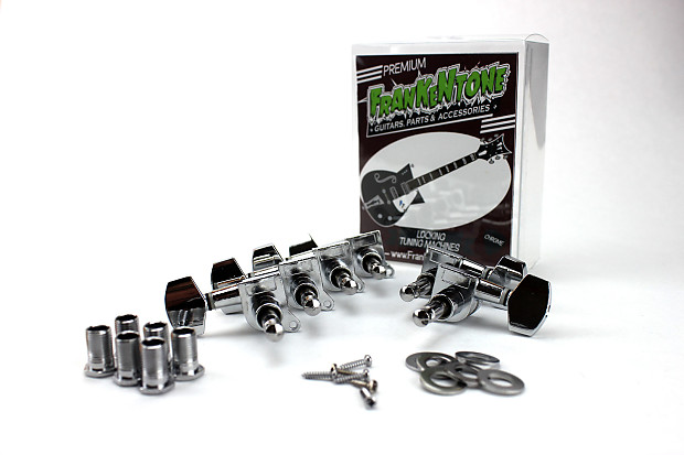4x2 locking clearance tuners