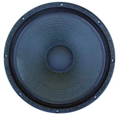 Tone Tubby 15" Canna Beast Bass Neodymium 250-400 Watt Hemp Cone Speaker 8 ohm with Warranty image 3