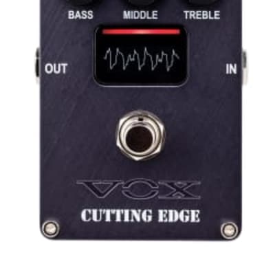 Vox Valvenergy Cutting Edge | Reverb