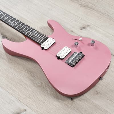 Ibanez TOD10 Tim Henson Signature Guitar, Ebony Fretboard