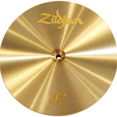 Zildjian P0622F# Crotale Single Note - Low F#