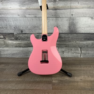 Paul Reed Smith Silver Sky John Mayer Signature with Rosewood Fretboard - Roxy Pink image 7