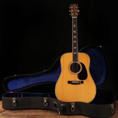 1973 Martin D-41 for sale