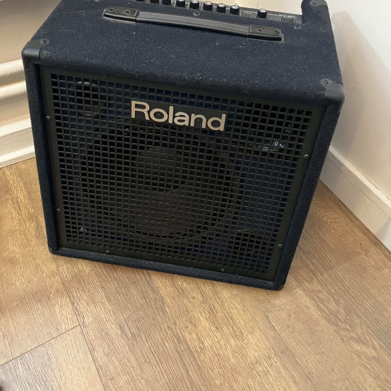 Keyboard Amps For Sale New Used Keyboard Amps Reverb UK