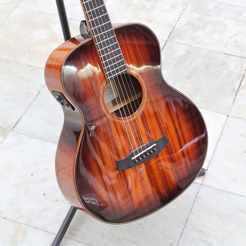 Tanglewood koa store mini