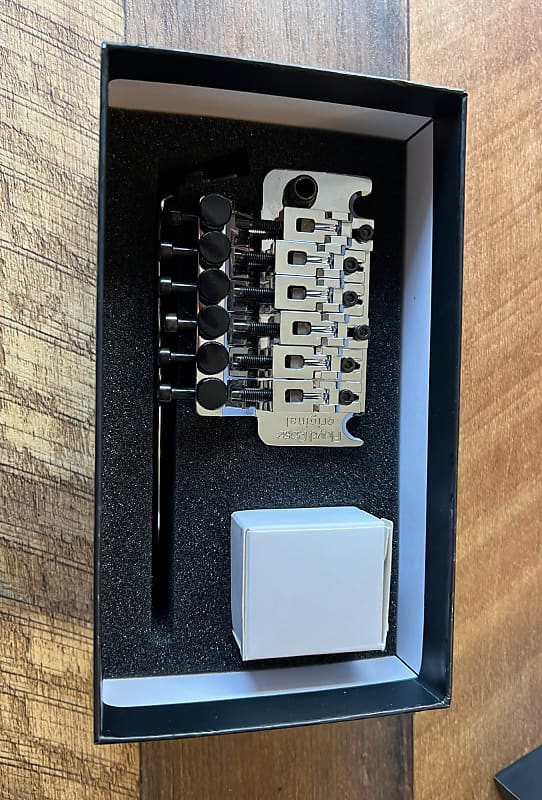 Floyd Rose Original Left Hand Tremolo