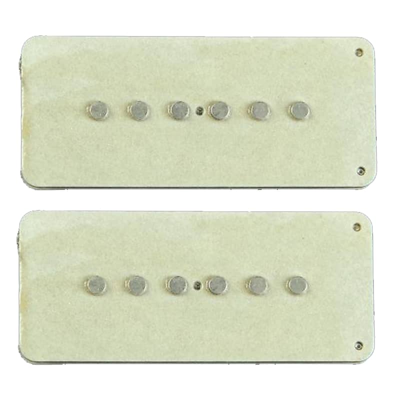 Seymour Duncan Antiquity II Jazzmaster Pickup Set | Reverb Canada