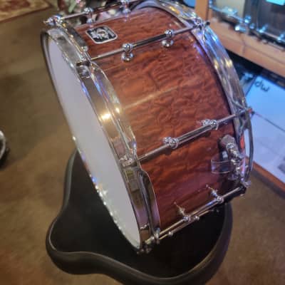 Ludwig Universal Snare Drum - 6.5x14 2023 - Beech image 6