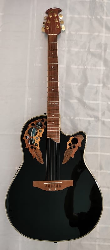 Ovation CC257 Celebrity Deluxe | Reverb Deutschland