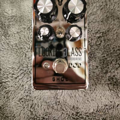 DOD Looking Glass Class A FET Overdrive image 3