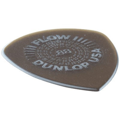 Dunlop Flow Standard Picks 6-Pack, 549P - .88 image 3