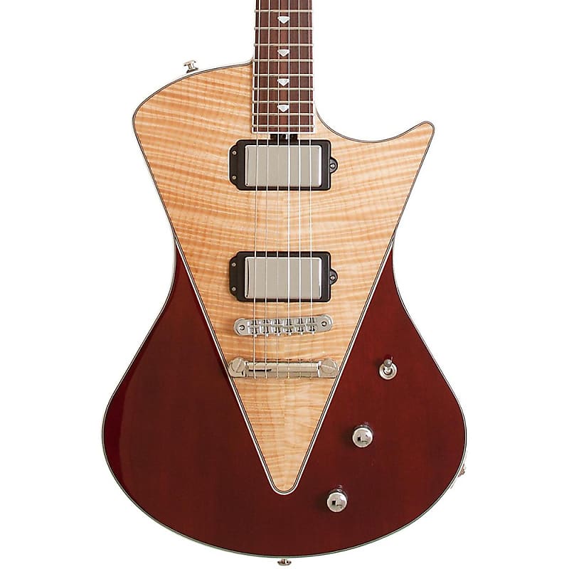 Ernie ball deals music man armada