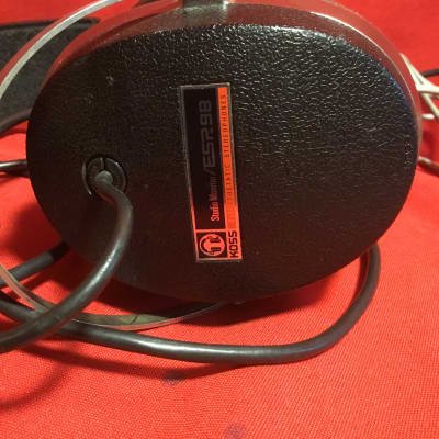 Koss  Model E 9/B and studio headset image 7