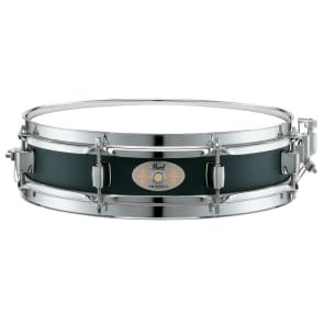 Pearl S1330B 13x3" Steel Piccolo Snare Drum