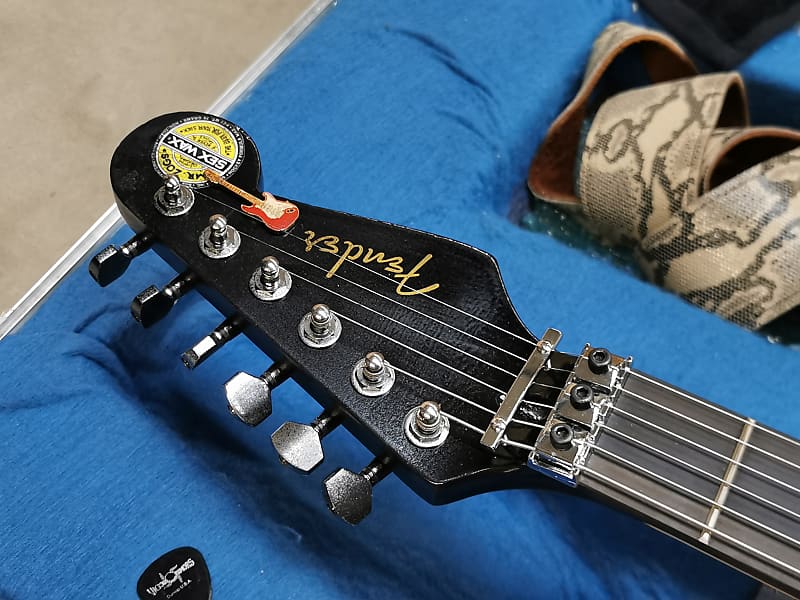 Fender Stratocaster Brad Gillis ジャンク Fender Stratocaster Brad Gillis ジャンク