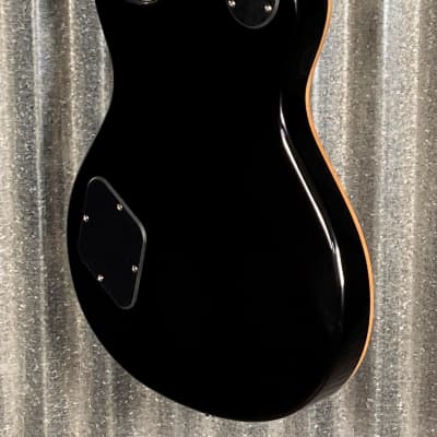 PRS Paul Reed Smith SE McCarty 594 Singlecut Black Gold Sunburst Guitar & Bag #7253 Used image 8