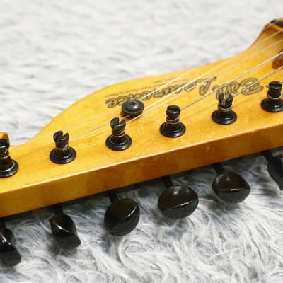 1990's made Bill Lawrence BTM3M Telecaster L-500 pickups