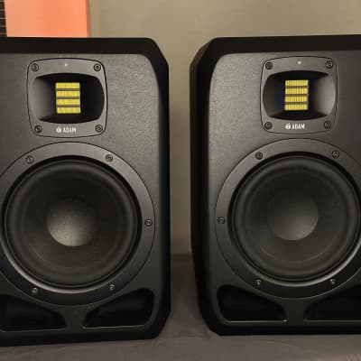 ADAM Audio S2V - User review - Gearspace ADAM Audio S2V - User review - Gearspace