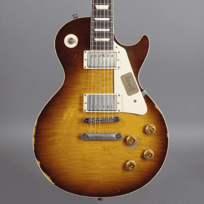 Gibson Joe Perry シグネイチャーモデル Gibson Custom Shop Joe Perry Les Paul 200本限定の激レア