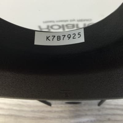 Roland PDX-6 V-Drum 8" Dual-Trigger Mesh Snare Drum Pad 2010s - Black image 6