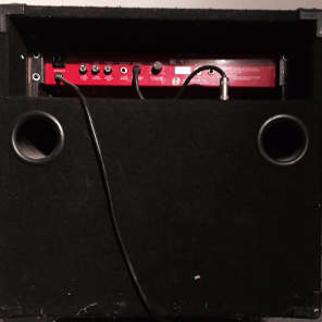 SWR Redhead (1980-1996 run SN: 1200931) image 5