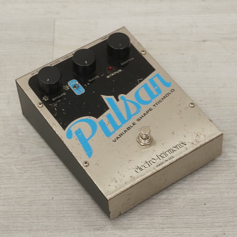 Electro-Harmonix PULSAR