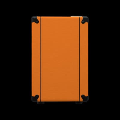 Orange CR60C Crush Pro 60w 1x12 Guitar Combo 2013 - Present - Orange image 3