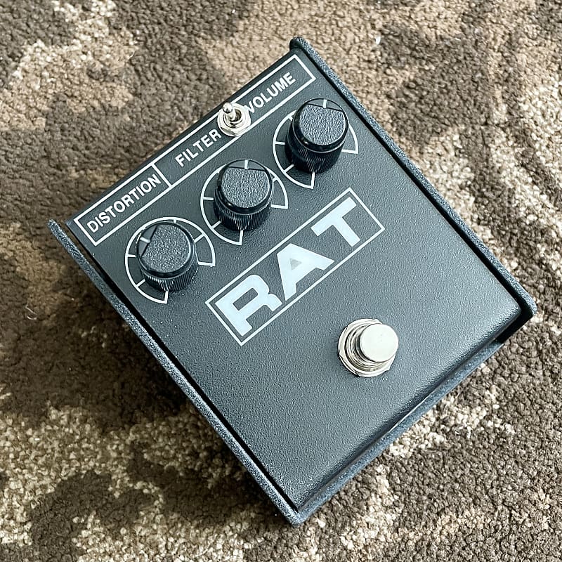 ProCo Rat 2
