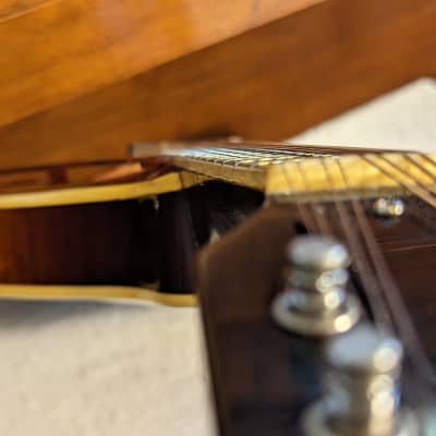 1947 Gibson A-50 Mandolin image 8
