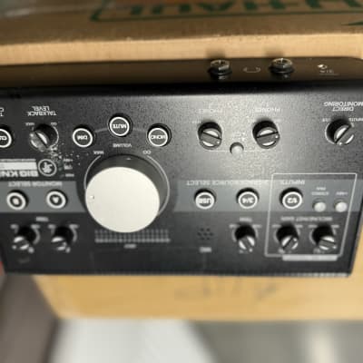 Electro-Voice (EV) Xp200A System Controller Formerly church
