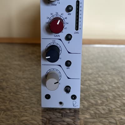 Rupert Neve RND 511 - User review - Gearspace