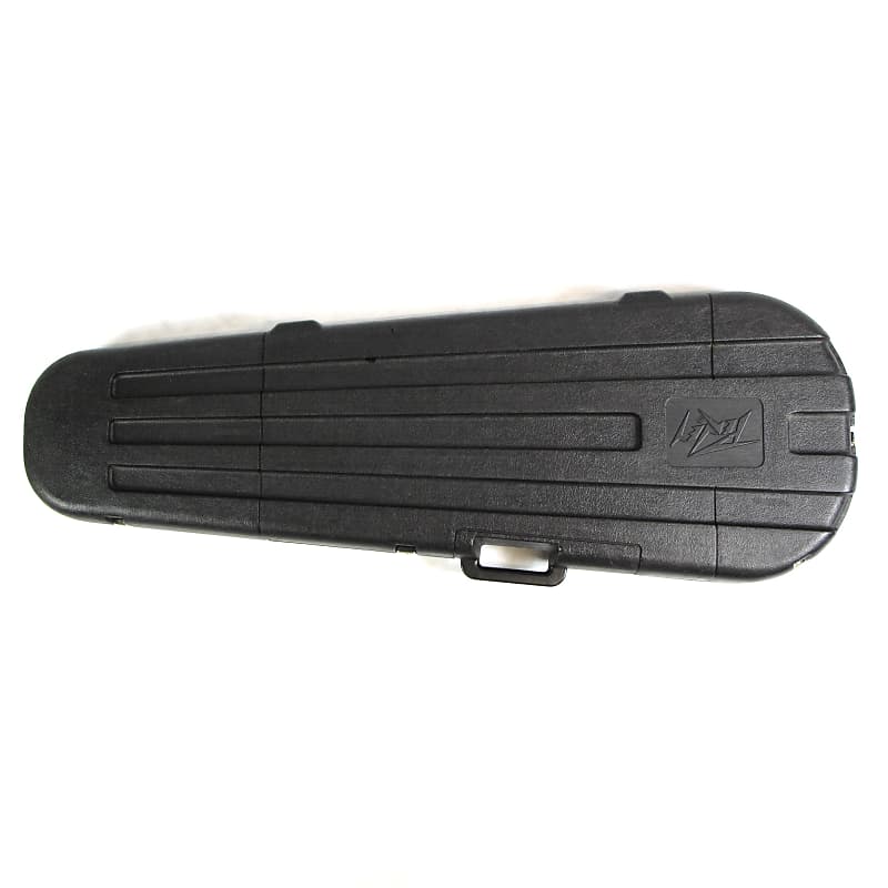 Peavey TSeries Chainsaw Bass Case 1980s Reverb