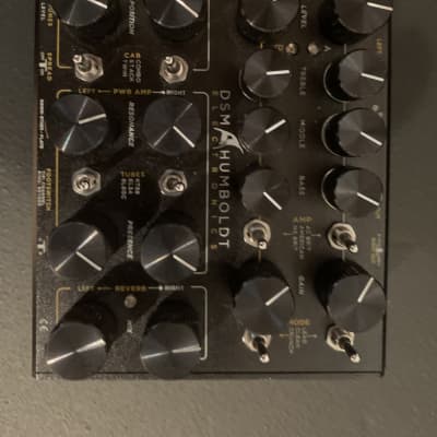 Reverb.com listing, price, conditions, and images for dsm-humboldt-electronics-simplifier-deluxe