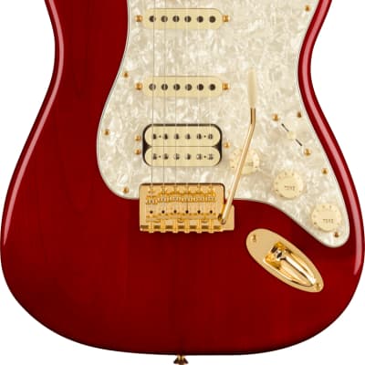 Fender Tash Sultana Stratocaster ギター Fender Tash Sultana Stratocaster Electric Guitar Transparent