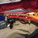 Gibson Les Paul standard 60s 2020 Iced tea