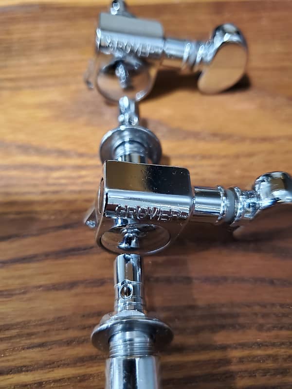 Grover Locking Tuners Reverb