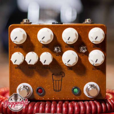 JHS Sweet Tea V3 | Reverb